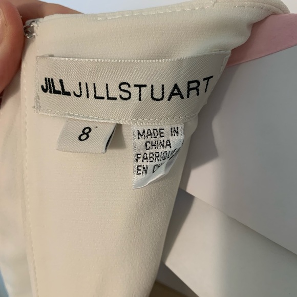 Jill Stuart x BHLDN Iva Crepe Maxi - Picture 8 of 8